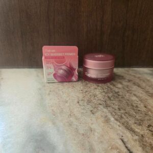 NIB touch in SOL - Pretty Filter Icy Sherbet Primer